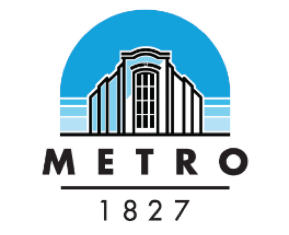 The Metro 1827